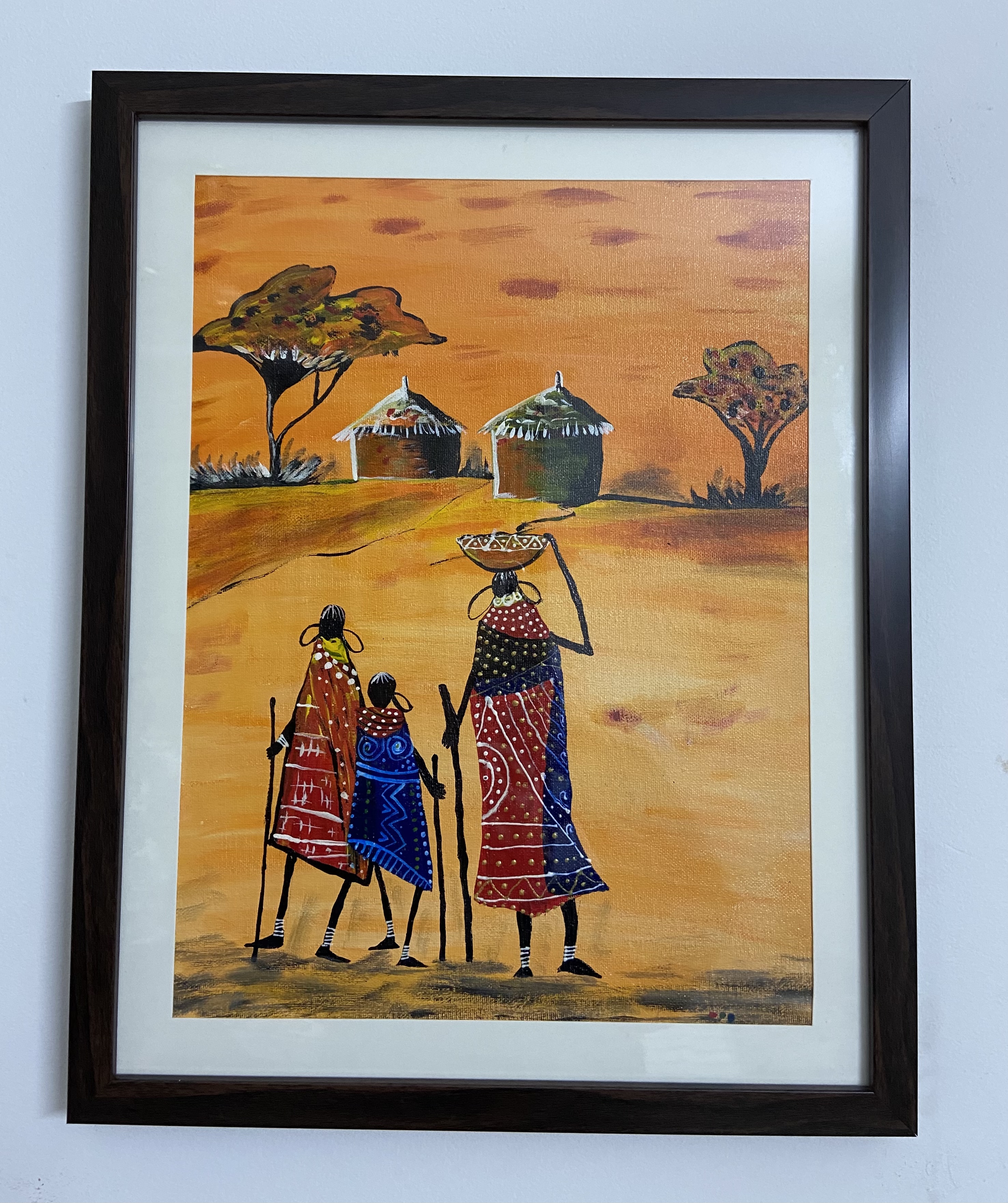 natural and artistic